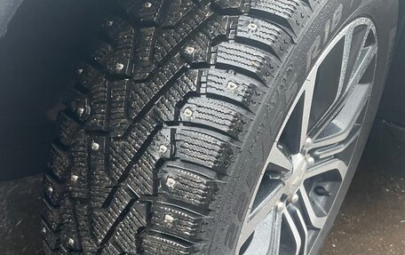 Mitsubishi Outlander III рестайлинг 3, 2016 год, 1 850 000 рублей, 18 фотография