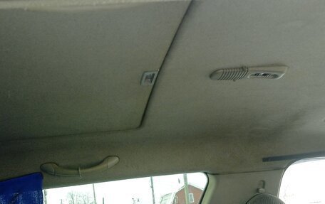 Toyota Previa II, 1995 год, 420 000 рублей, 2 фотография