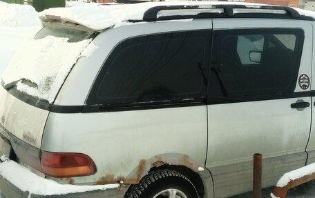 Toyota Previa II, 1995 год, 420 000 рублей, 4 фотография