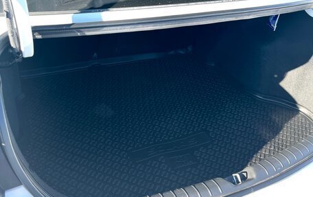 Hyundai Solaris II рестайлинг, 2017 год, 1 255 000 рублей, 17 фотография