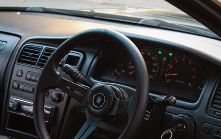 Toyota Chaser IV, 1993 год, 449 000 рублей, 8 фотография