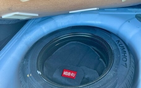 Hyundai Solaris II рестайлинг, 2017 год, 1 255 000 рублей, 16 фотография