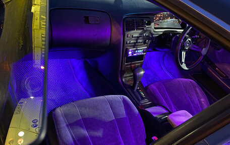 Toyota Chaser IV, 1993 год, 449 000 рублей, 11 фотография