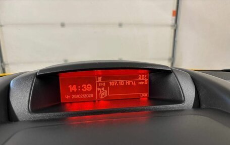 Peugeot Partner II рестайлинг 2, 2021 год, 2 099 000 рублей, 12 фотография