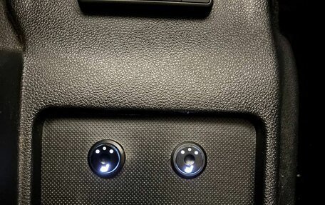 Peugeot Partner II рестайлинг 2, 2021 год, 2 099 000 рублей, 15 фотография