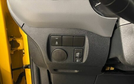 Peugeot Partner II рестайлинг 2, 2021 год, 2 099 000 рублей, 17 фотография