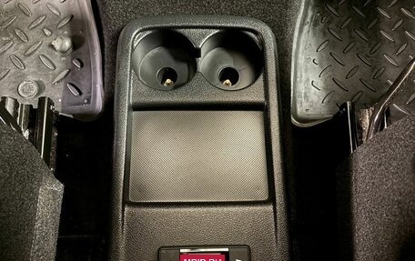 Peugeot Partner II рестайлинг 2, 2021 год, 2 099 000 рублей, 16 фотография