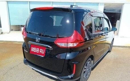 Honda Freed II, 2022 год, 1 354 000 рублей, 7 фотография
