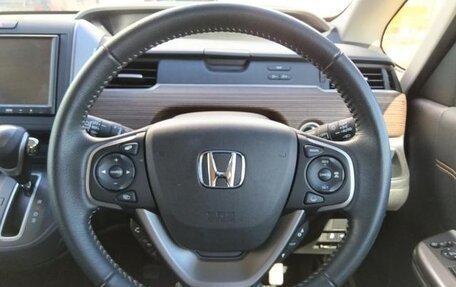 Honda Freed II, 2022 год, 1 354 000 рублей, 13 фотография