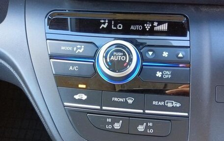 Honda Freed II, 2022 год, 1 354 000 рублей, 16 фотография