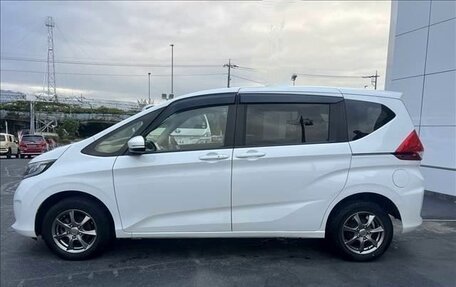 Honda Freed II, 2019 год, 1 153 000 рублей, 3 фотография