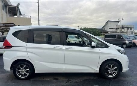 Honda Freed II, 2019 год, 1 153 000 рублей, 7 фотография