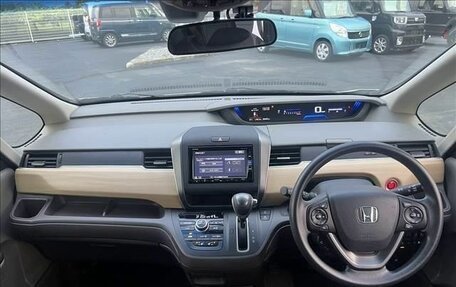 Honda Freed II, 2019 год, 1 153 000 рублей, 10 фотография