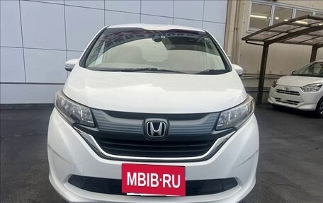 Honda Freed II, 2019 год, 1 153 000 рублей, 2 фотография