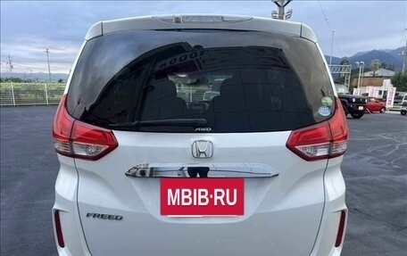 Honda Freed II, 2019 год, 1 153 000 рублей, 5 фотография