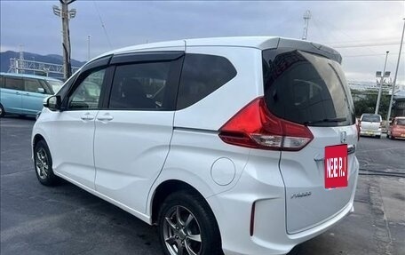 Honda Freed II, 2019 год, 1 153 000 рублей, 4 фотография