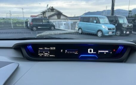 Honda Freed II, 2019 год, 1 153 000 рублей, 11 фотография