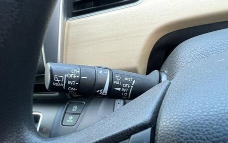 Honda Freed II, 2019 год, 1 153 000 рублей, 14 фотография