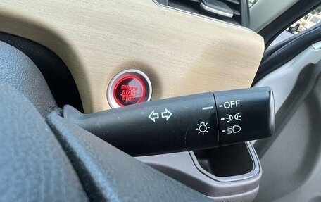 Honda Freed II, 2019 год, 1 153 000 рублей, 15 фотография