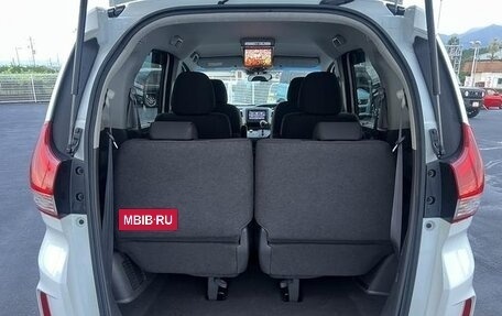 Honda Freed II, 2019 год, 1 153 000 рублей, 34 фотография