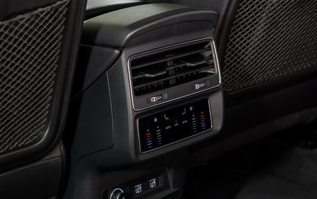 Audi Q8 I, 2019 год, 5 800 000 рублей, 13 фотография