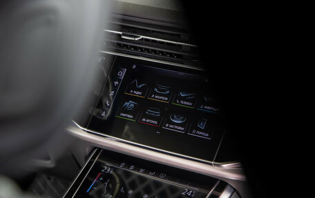 Audi Q8 I, 2019 год, 5 800 000 рублей, 16 фотография