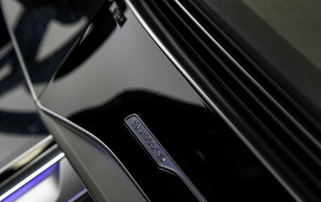 Audi Q8 I, 2019 год, 5 800 000 рублей, 18 фотография