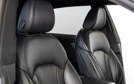 Audi Q8 I, 2019 год, 5 800 000 рублей, 17 фотография