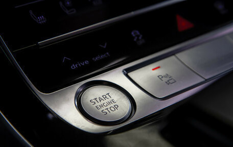 Audi Q8 I, 2019 год, 5 800 000 рублей, 22 фотография