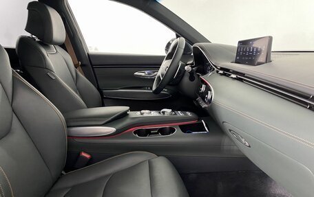 Genesis GV70, 2021 год, 4 990 000 рублей, 12 фотография