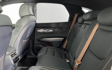 Genesis GV70, 2021 год, 4 990 000 рублей, 13 фотография