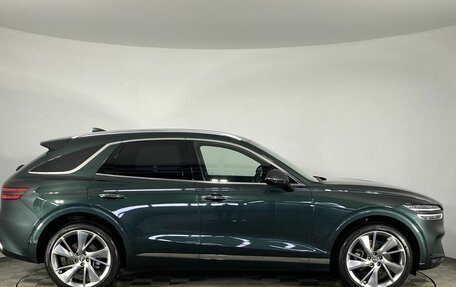 Genesis GV70, 2021 год, 4 990 000 рублей, 10 фотография