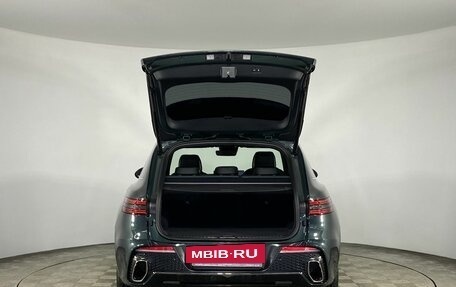 Genesis GV70, 2021 год, 4 990 000 рублей, 8 фотография