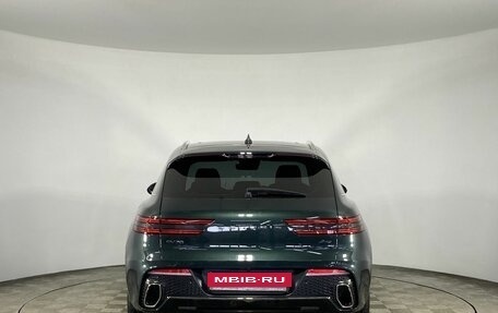 Genesis GV70, 2021 год, 4 990 000 рублей, 7 фотография