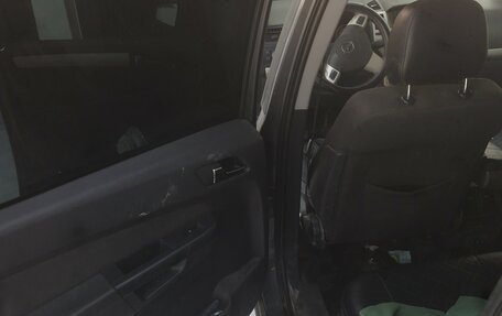 Opel Zafira B, 2008 год, 550 000 рублей, 1 фотография