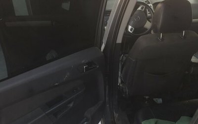 Opel Zafira B, 2008 год, 550 000 рублей, 1 фотография