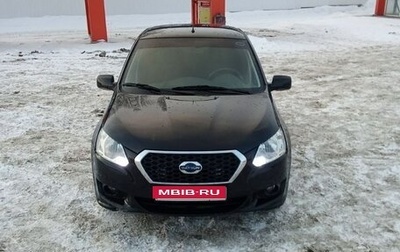 Datsun on-DO I рестайлинг, 2017 год, 430 000 рублей, 1 фотография