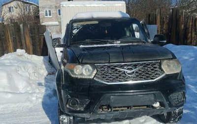 ЛуАЗ Pickup, 2011 год, 330 000 рублей, 1 фотография