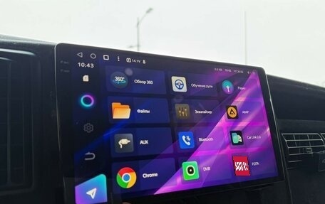 Chevrolet Express II, 2005 год, 1 500 000 рублей, 1 фотография