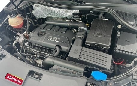 Audi Q3, 2011 год, 1 700 000 рублей, 1 фотография