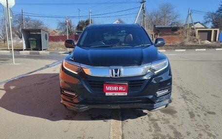 Honda Vezel, 2019 год, 2 200 000 рублей, 1 фотография