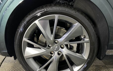 Genesis GV70, 2021 год, 4 990 000 рублей, 20 фотография