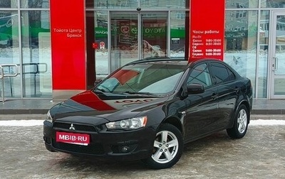 Mitsubishi Lancer IX, 2008 год, 680 000 рублей, 1 фотография