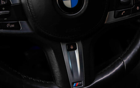 BMW X3, 2018 год, 3 949 000 рублей, 14 фотография