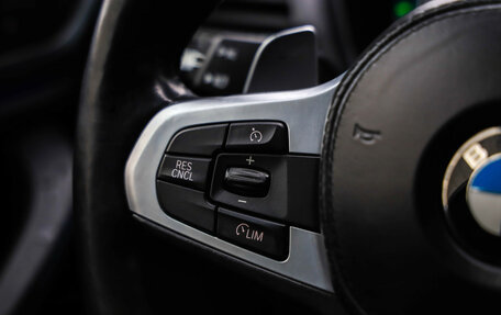 BMW X3, 2018 год, 3 949 000 рублей, 13 фотография