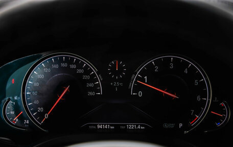 BMW X3, 2018 год, 3 949 000 рублей, 12 фотография