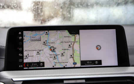 BMW X3, 2018 год, 3 949 000 рублей, 17 фотография