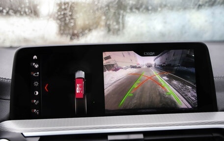 BMW X3, 2018 год, 3 949 000 рублей, 18 фотография