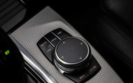 BMW X3, 2018 год, 3 949 000 рублей, 22 фотография