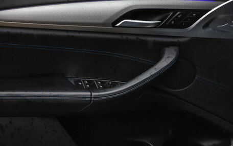 BMW X3, 2018 год, 3 949 000 рублей, 25 фотография